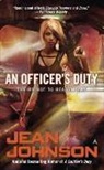 Jean Johnson - An Officer's Duty