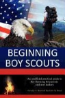 Heather R. Reed, Jeremy C. Reed - Beginning Boy Scouts