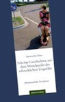 Mount Mc Clure - Schräge Geschichten aus dem Mittelpunkt des schrecklichen Ungefähr