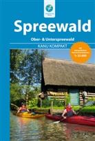 Michael Hennemann, Jüberman - Kanu Kompakt Spreewald