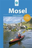 Erhar Jübermann, Stefan Schorr - Kanu Kompakt Mosel