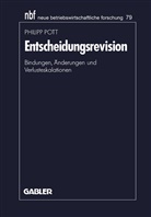 Philipp Pott - Entscheidungsrevision