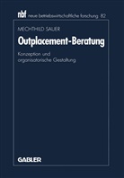 Mechthild Sauer - Outplacement-Beratung