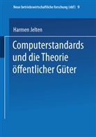 Harmen Jelten - Computerstandards und die Theorie öffentlicher Güter