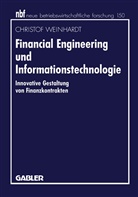 Christof Weinhardt - Financial Engineering und Informationstechnologie