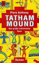Piers Anthony - Tatham Mound