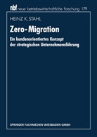Heinz K Stahl, Heinz K. Stahl - Zero-Migration