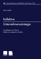 Insa Sjurts - Kollektive Unternehmensstrategie