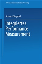 Norbert Klingebiel - Integriertes Performance Measurement