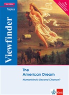 Peter Freese - Viewfinder Topics, New edition: The American Dream