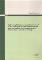 Ranjin Fernando - Hydromorphologic survey and assessment of the lakeshore of Lake Scharmützelsee as a prerequisite for the development of a lakeshore utilization strategy