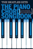 Beatles, The Beatles - Piano Chord Songbook