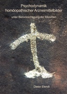 Dieter Elendt - Psychodynamik homöopathischer Arzneimittelbilder