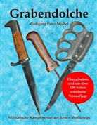 Peter-Michel, Wolfgang Peter-Michel - Grabendolche
