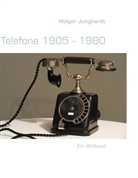 Holger Junghardt - Telefone 1905 - 1980