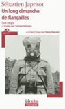 Sebast Japrisot, Sébastien Japrisot - Un long dimanche de fiançailles