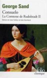 George Sand - Consuelo. Vol. 2. La comtesse de Rudolstadt