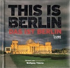 Anja John, Lucy Jones, Anja Jahn, Lucy Jones - This Is Berlin / Das ist Berlin