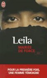 Leila - Mariée de force : pour la première fois, une femme témoigne