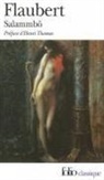 Gustav Flaubert, Gustave Flaubert - Salammbô