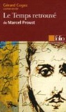 Gerard Cogez, Gérard Cogez - Le temps retrouvé de Marcel Proust
