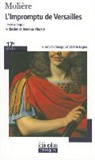 Moliere, Jean-Baptiste Moliere, Molière - L'impromptu de Versailles