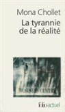 Mona Chollet - La tyrannie de la réalité