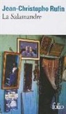 Jean-Chri Rufin, Jean-Christophe Rufin - La salamandre
