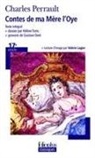 Charle Perrault, Charles Perrault - Contes de ma mère l'Oye