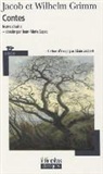 Jacob Grimm, Wilhelm Grimm, Grimm/Grim - Contes