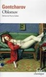 I. Gontcharov, Ivan Gontcharov - Oblomov