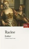 Jean Racine, Jean Baptiste Racine - Esther