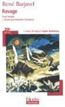Rene Barjavel, René Barjavel - Ravage