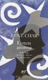 Rene Char, René Char - Lettera amorosa. Guirlande terrestre