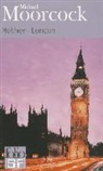 Michae Moorcock, Michael Moorcock - Mother London
