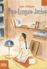 Jean Webster - Papa-longues-jambes