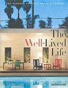 Dominique Browning, House &amp; Garden Magazine - The Well-Lived Life