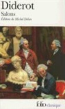 Denis Diderot - Salons