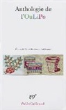Gall Collectifs - Anthologie de l'Oulipo