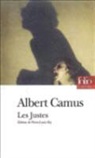 Albert Camus - Les justes