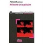 Albert Camus - Réflexions sur la guillotine