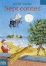 Michel Tournier - Sept contes