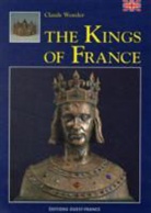 Angela Moyon, Claude Wenzler, Claude Wenzler, Claude (1958-....) Wenzler, WENZLER C, WENZLER/CLAUDE - The Kings of France