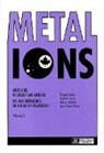 1994, Collectif, COLLERY, Philippe Collery, Jean-Claude Etienne, HEDON... - Metal ions in biology and medicine. Vol. 3. Proceedings of the third International symposium on metal ions in biology...