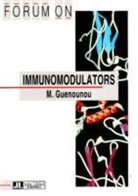 GUENOUNOU, M. Guenounou, Moncef Guenounou, M Guenounou - IMMUNOMODULATORS
