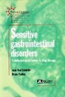 Bruno Fraitag, B. Fraitag, Bruno Fraitag, GALMICHE, J. P. Galmiche, J.P. Galmiche... - Sensitive gastrointestinal disorders : Fedotozine contribution to drug therapy