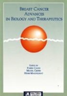 1996, Calvo, Collectif, INTERNATIONAL ASSOCIATION FOR BREAST CANCER RESEARCH. Congrès (21, Paris) - Breast cancer advances in biology and therapeutics