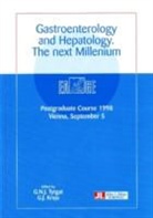 G N J Tytgat, G.J. Krejs, G.N.J. Tytgat, Guido N. J. Tytgat, G. J. Krejs, G.J. Krejs... - GASTROENTER AND HEPATOLOGY