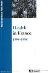 Collectif, John Libbey Eurotext, France. Haut comité de la santé publique, John Libbey Eurotext - Health in France : 1994-1998
