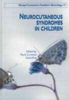 Paolo Curatolo, CURATOLO P, Daria Riva, Paolo Curatolo, Daria Riva - Neurocutaneous syndromes in children